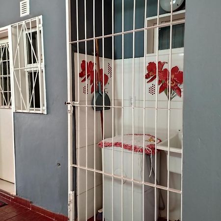 Apartamento Brisas Iguazu Puerto Iguazú Exterior foto