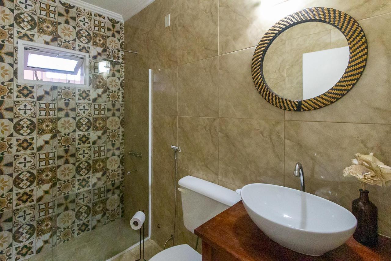 Apartamento Brisas Iguazu Puerto Iguazú Exterior foto