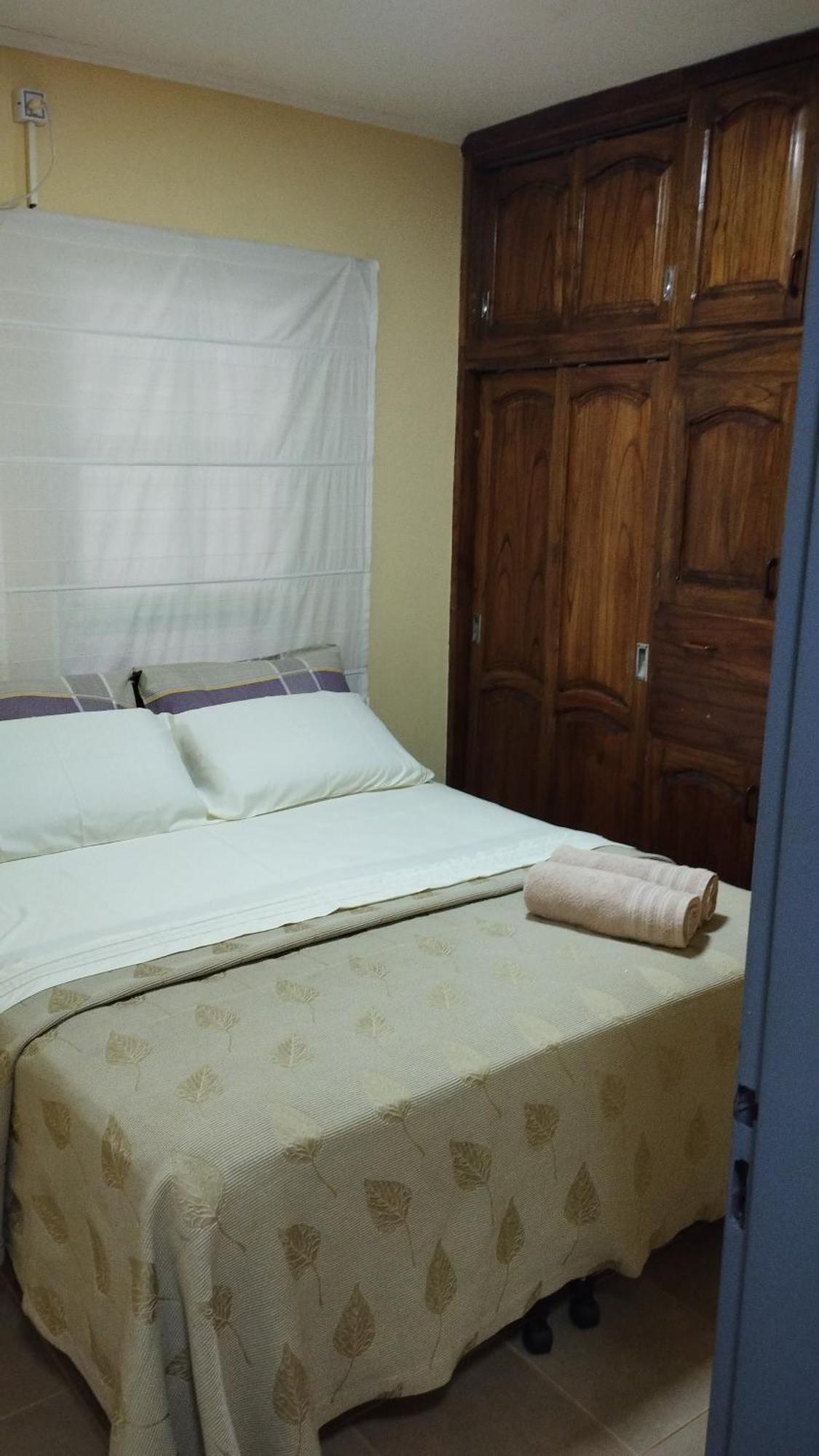 Apartamento Brisas Iguazu Puerto Iguazú Exterior foto