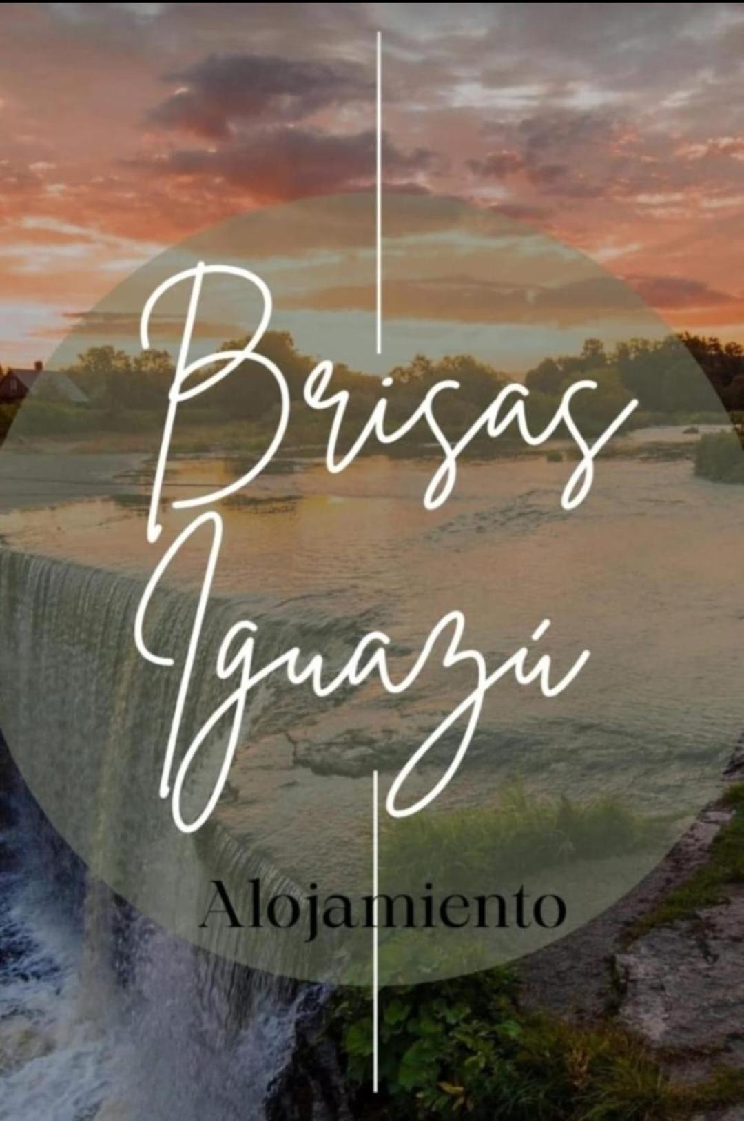 Apartamento Brisas Iguazu Puerto Iguazú Exterior foto