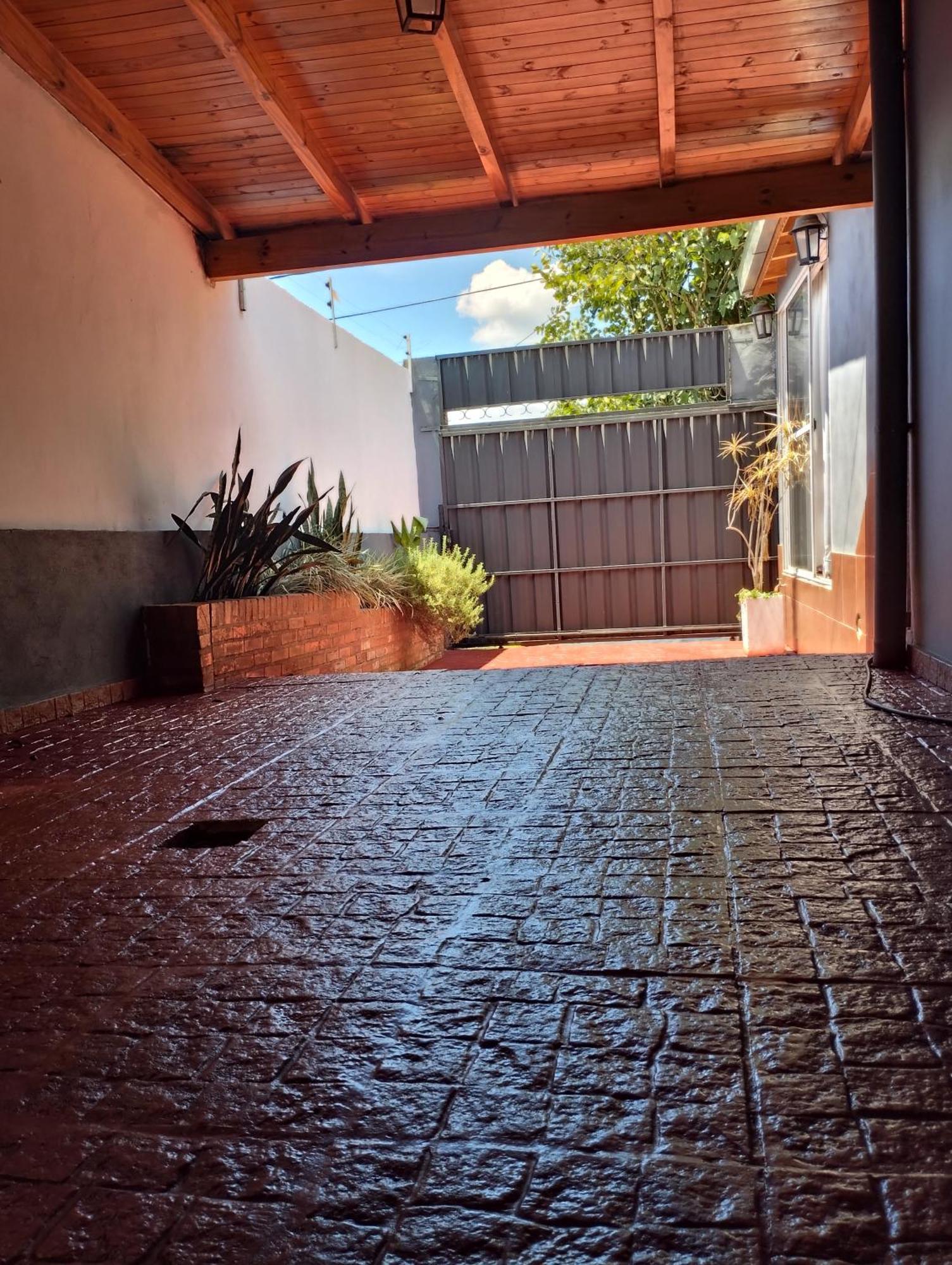Apartamento Brisas Iguazu Puerto Iguazú Exterior foto