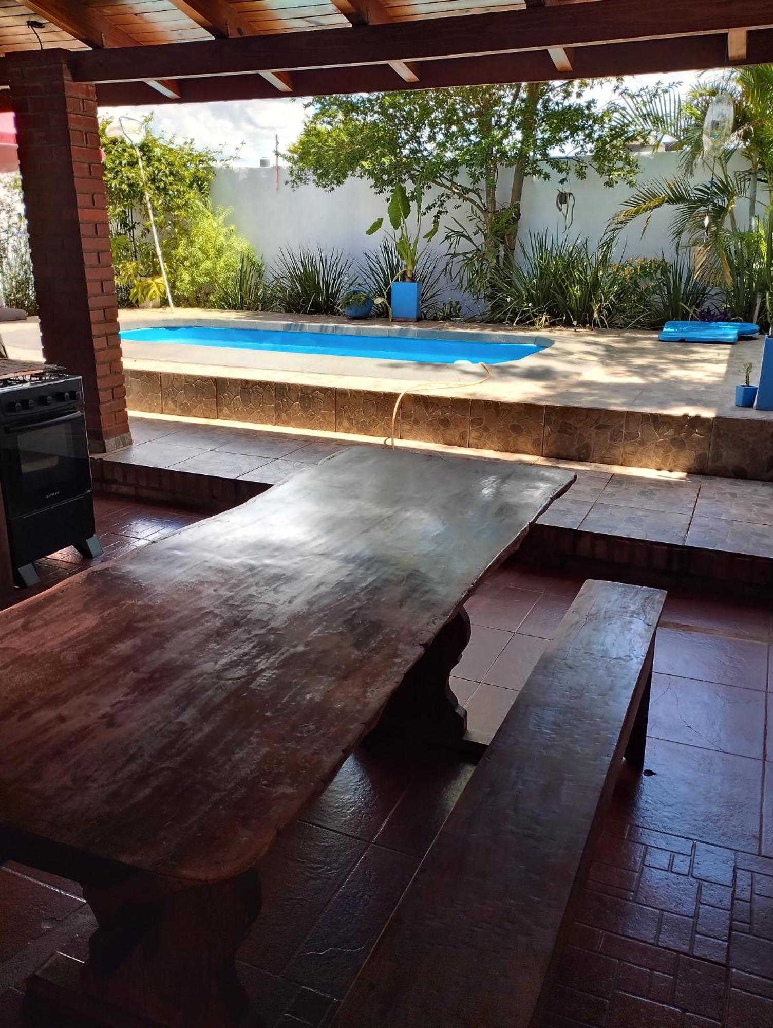 Apartamento Brisas Iguazu Puerto Iguazú Exterior foto