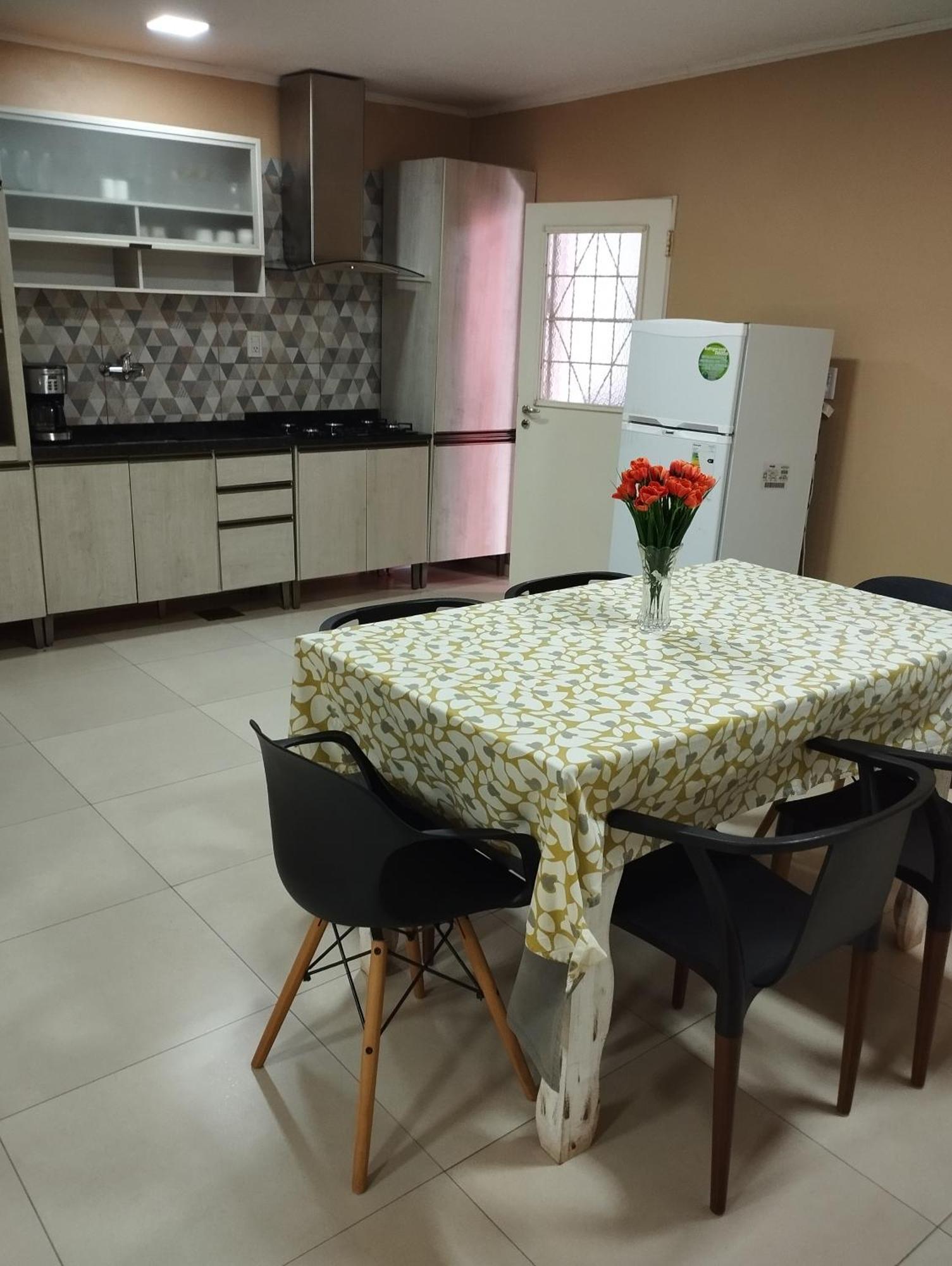 Apartamento Brisas Iguazu Puerto Iguazú Exterior foto